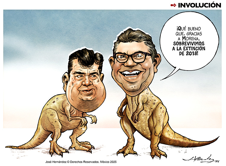 Involución